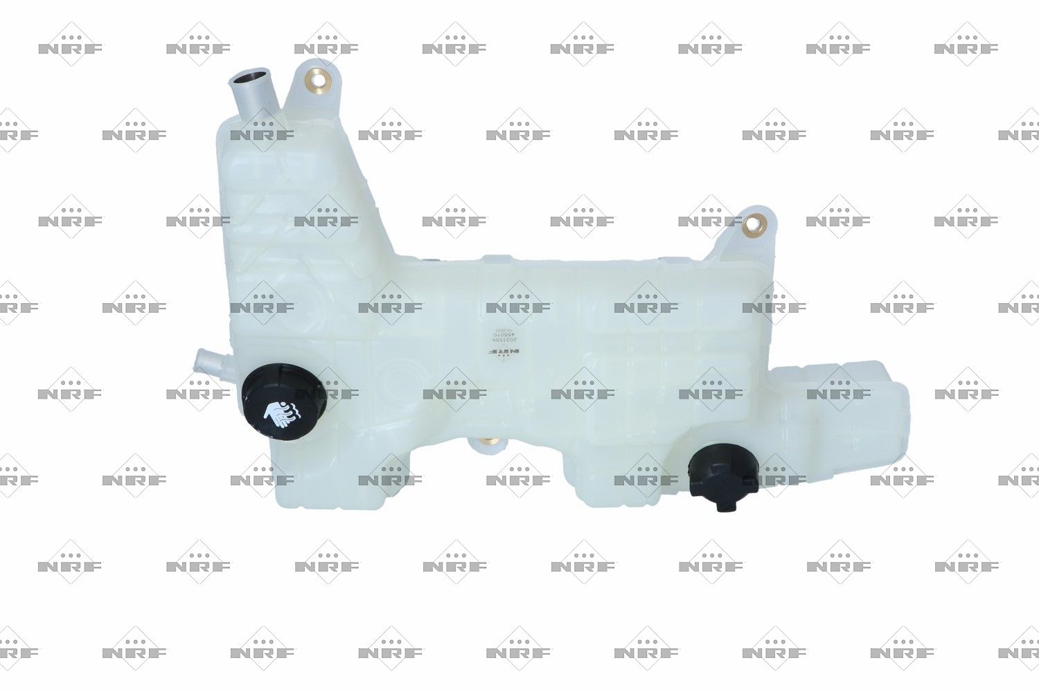 NRF HEADER TANK DAF LF45/55 VOLVO FL – 455019