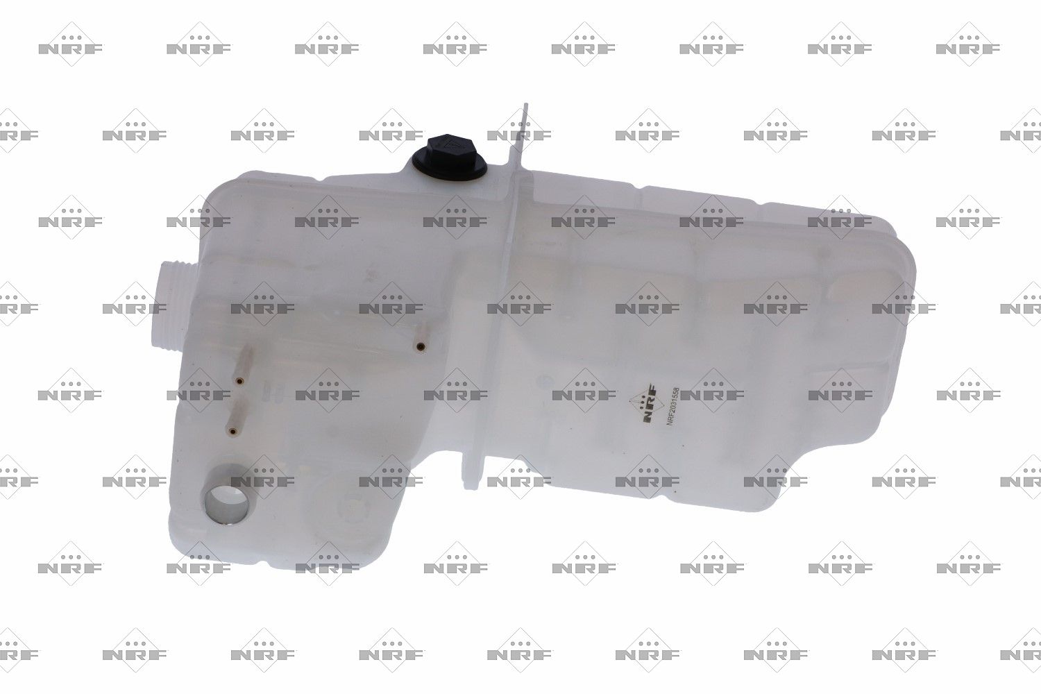 NRF HEADER TANK SCANIA 4/PRT/K 1998- – 455021