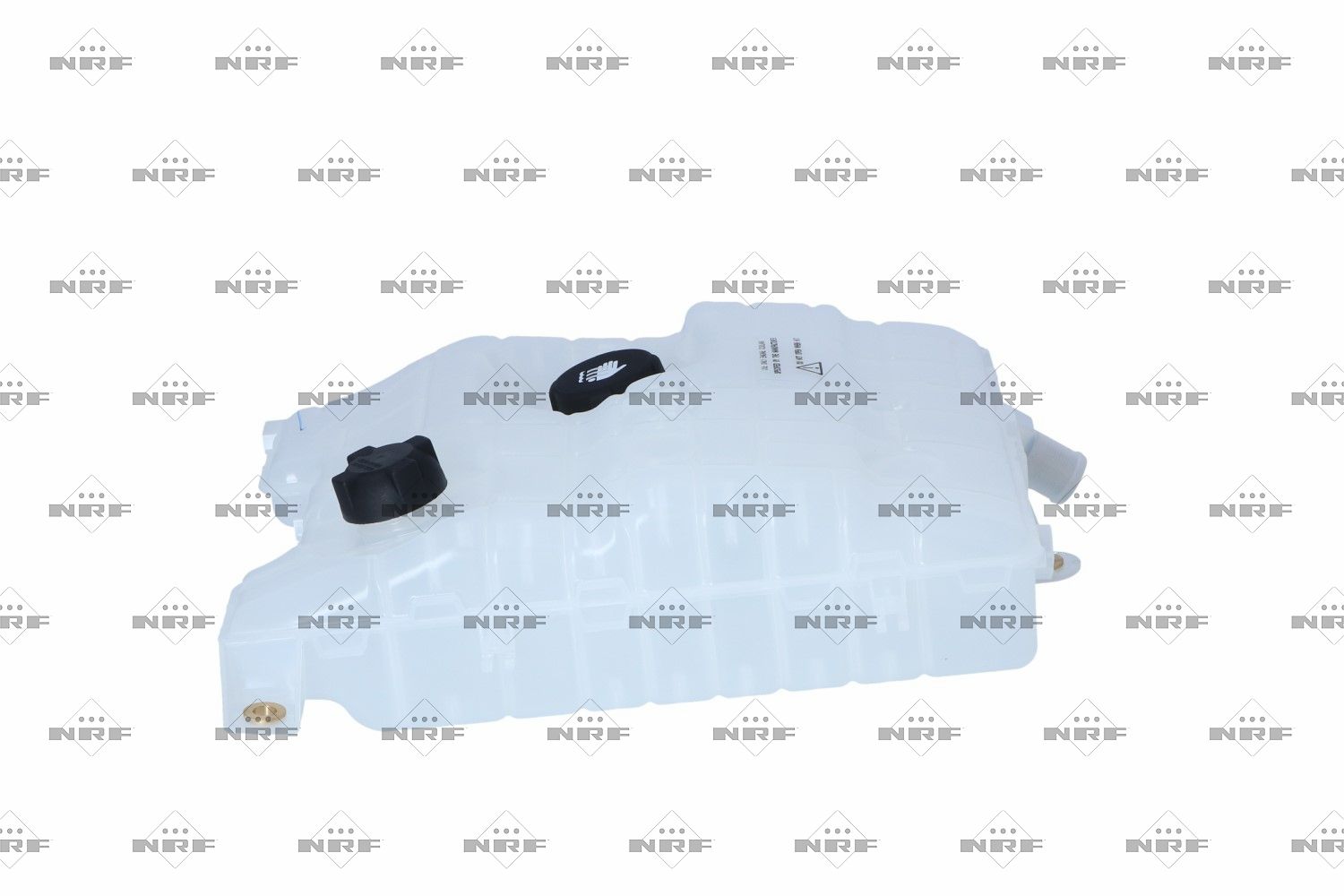NRF HEADER TANK RVI PREMIUM C/W SENSOR – 455029