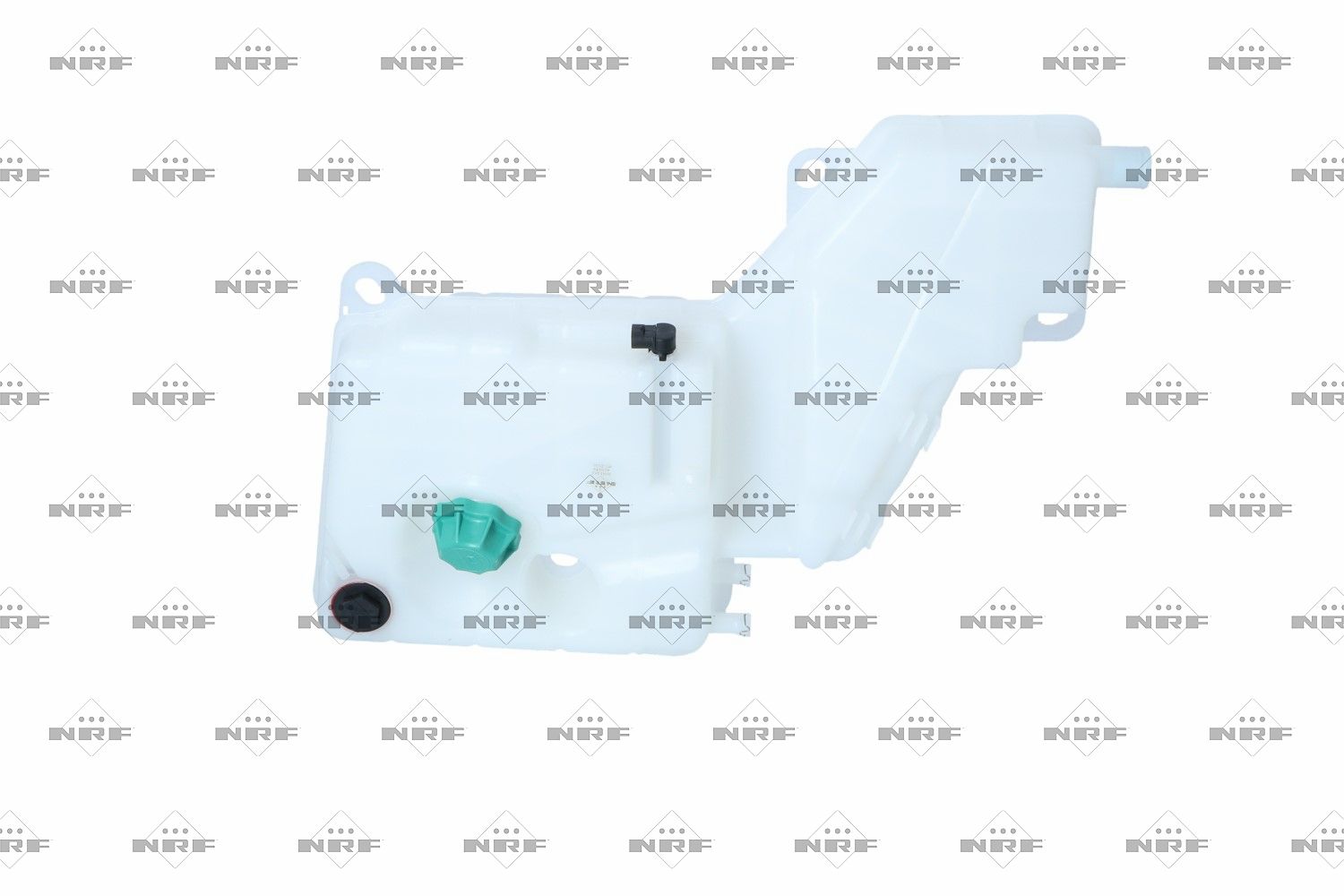 NRF HEADER TANK IVECO STRALIS TRAKKER – 455038