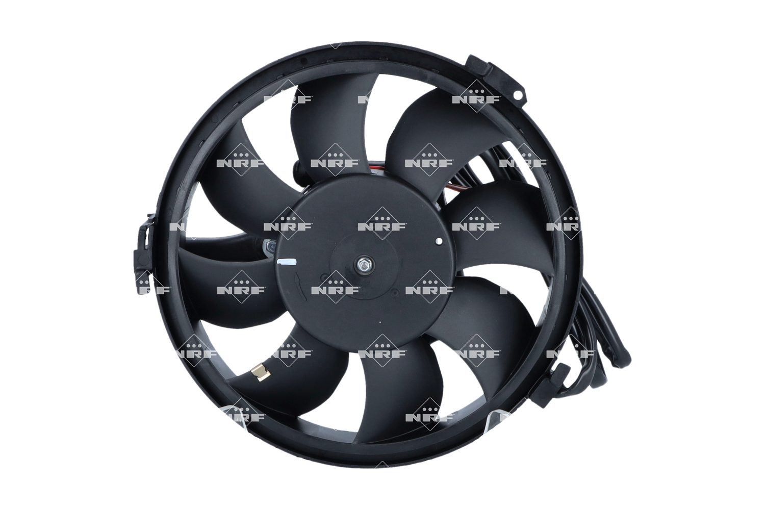 NRF RADIATOR FAN – 470022