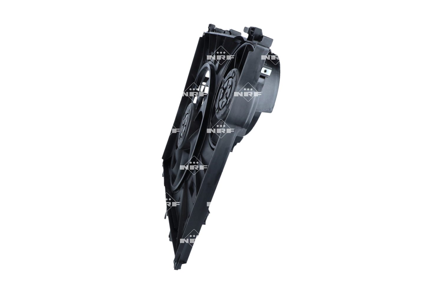 NRF RADIATOR FAN – 470028
