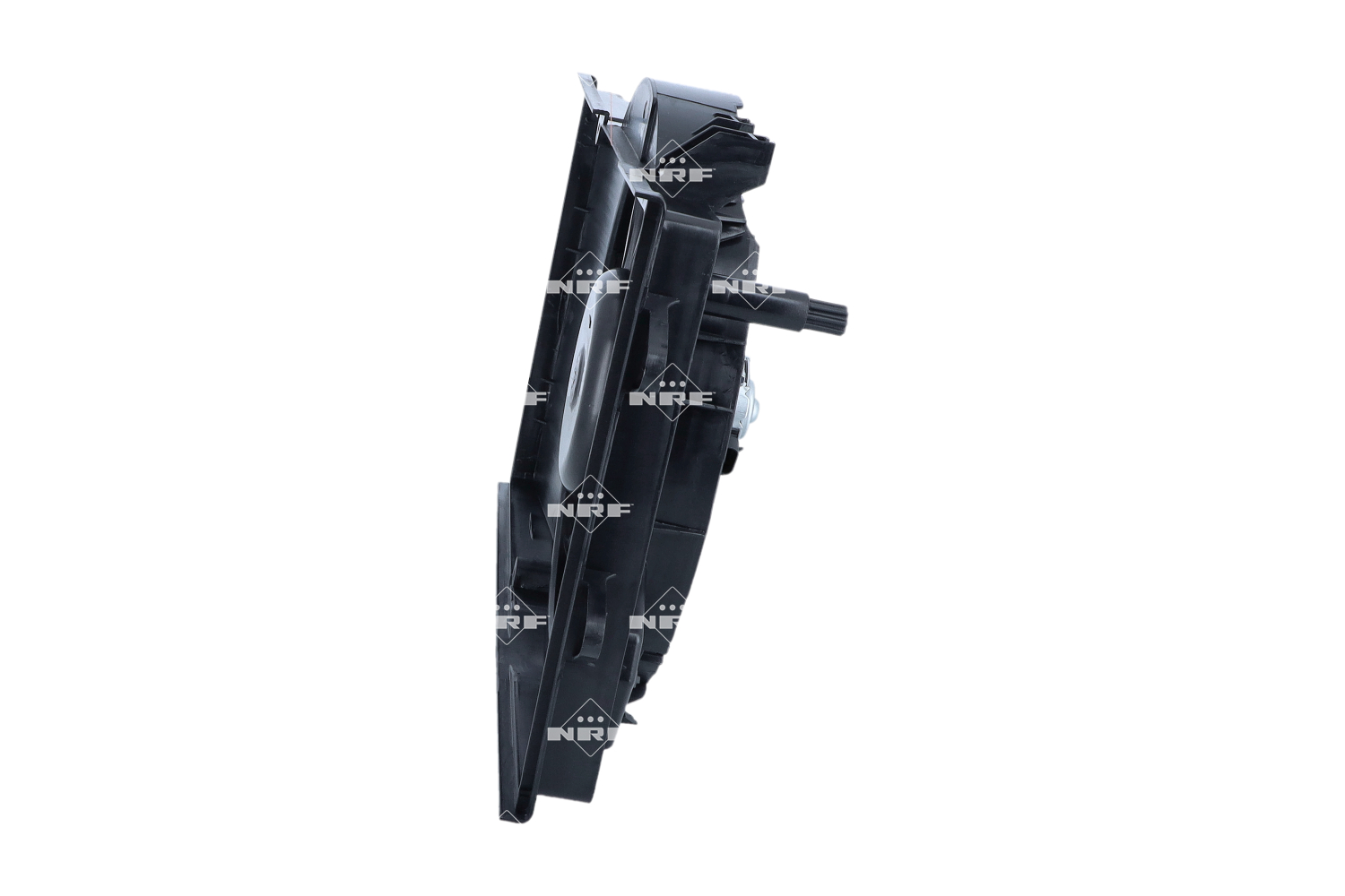 NRF Radiator Fan Assembly 470056