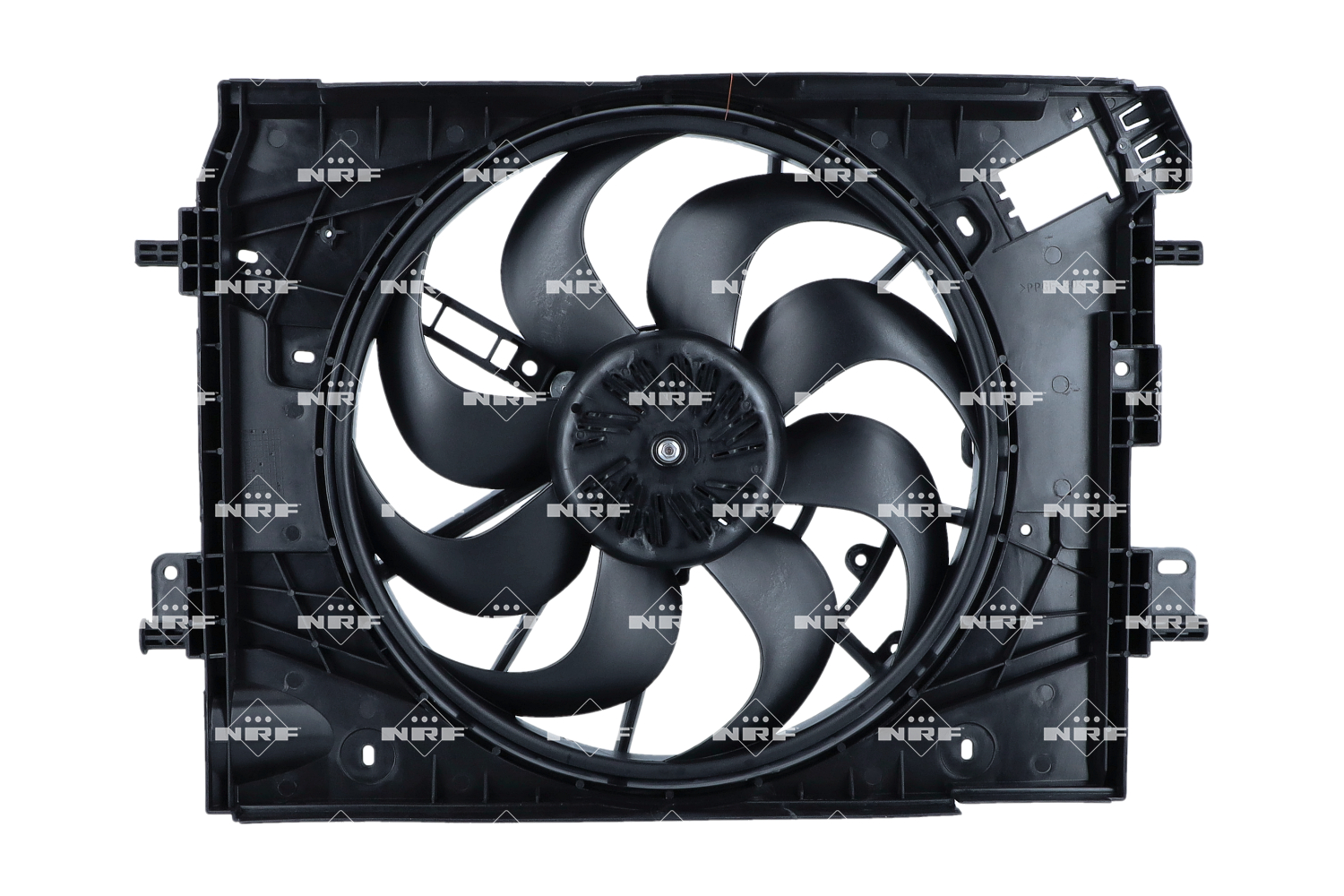 NRF RADIATOR FAN 470058