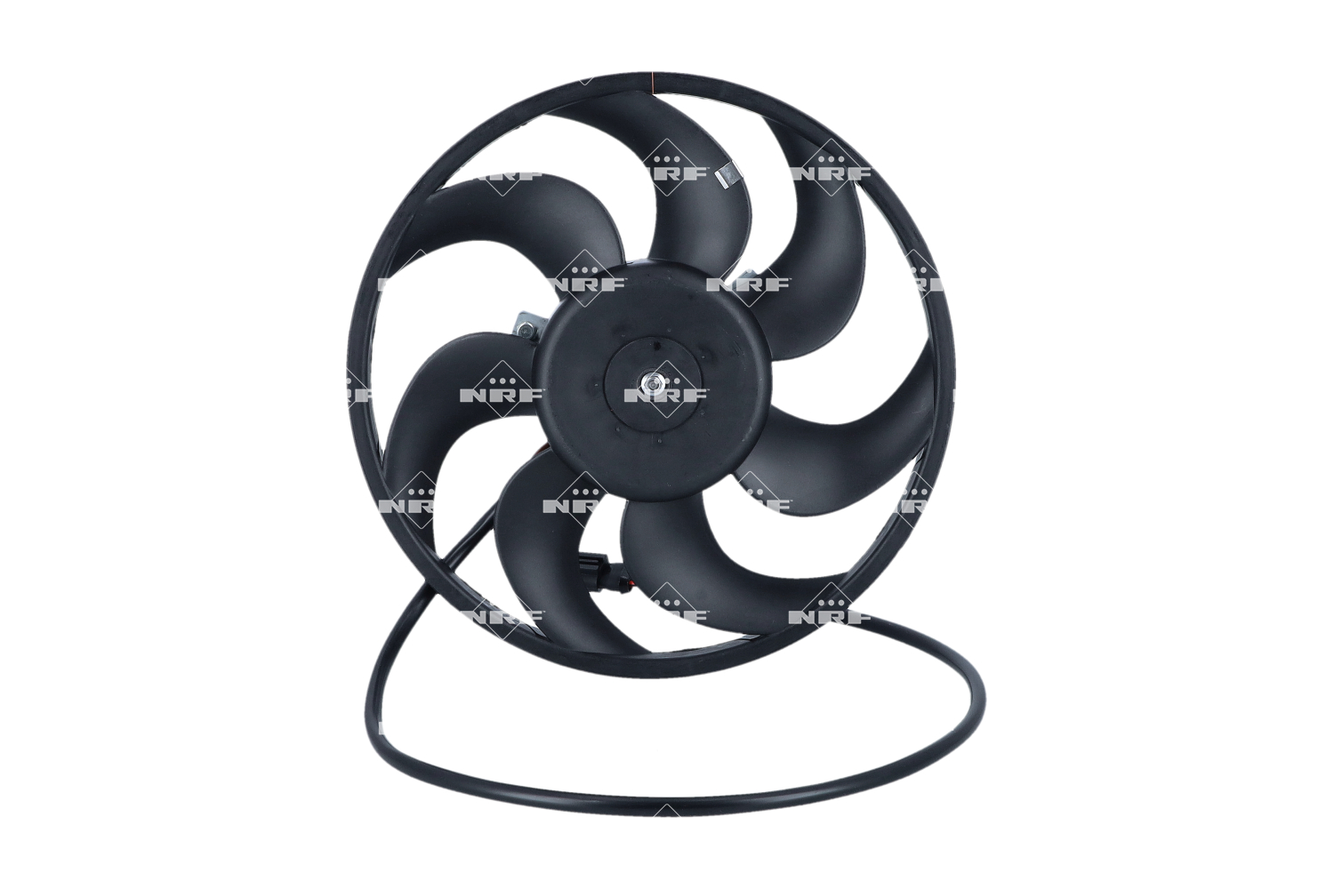 NRF RADIATOR FAN 470059