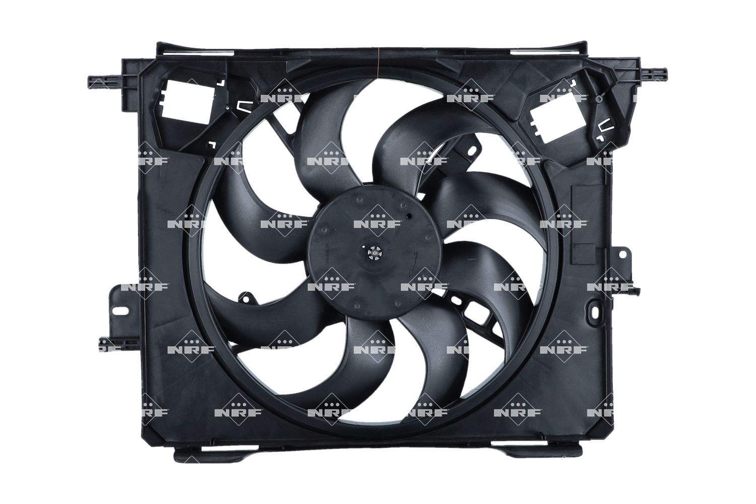 NRF RADIATOR FAN 470060