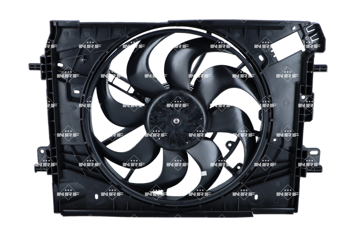 NRF RADIATOR FAN 470062