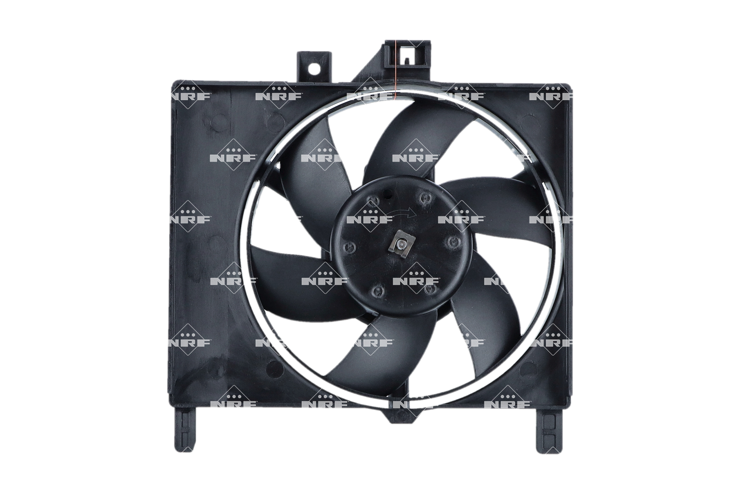 NRF RADIATOR FAN 470063
