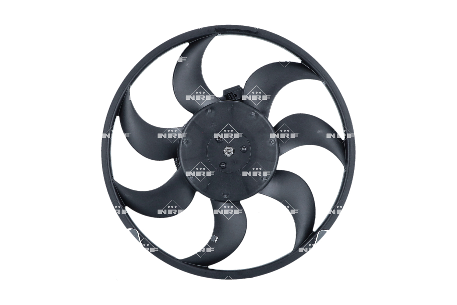 NRF RADIATOR FAN 470064
