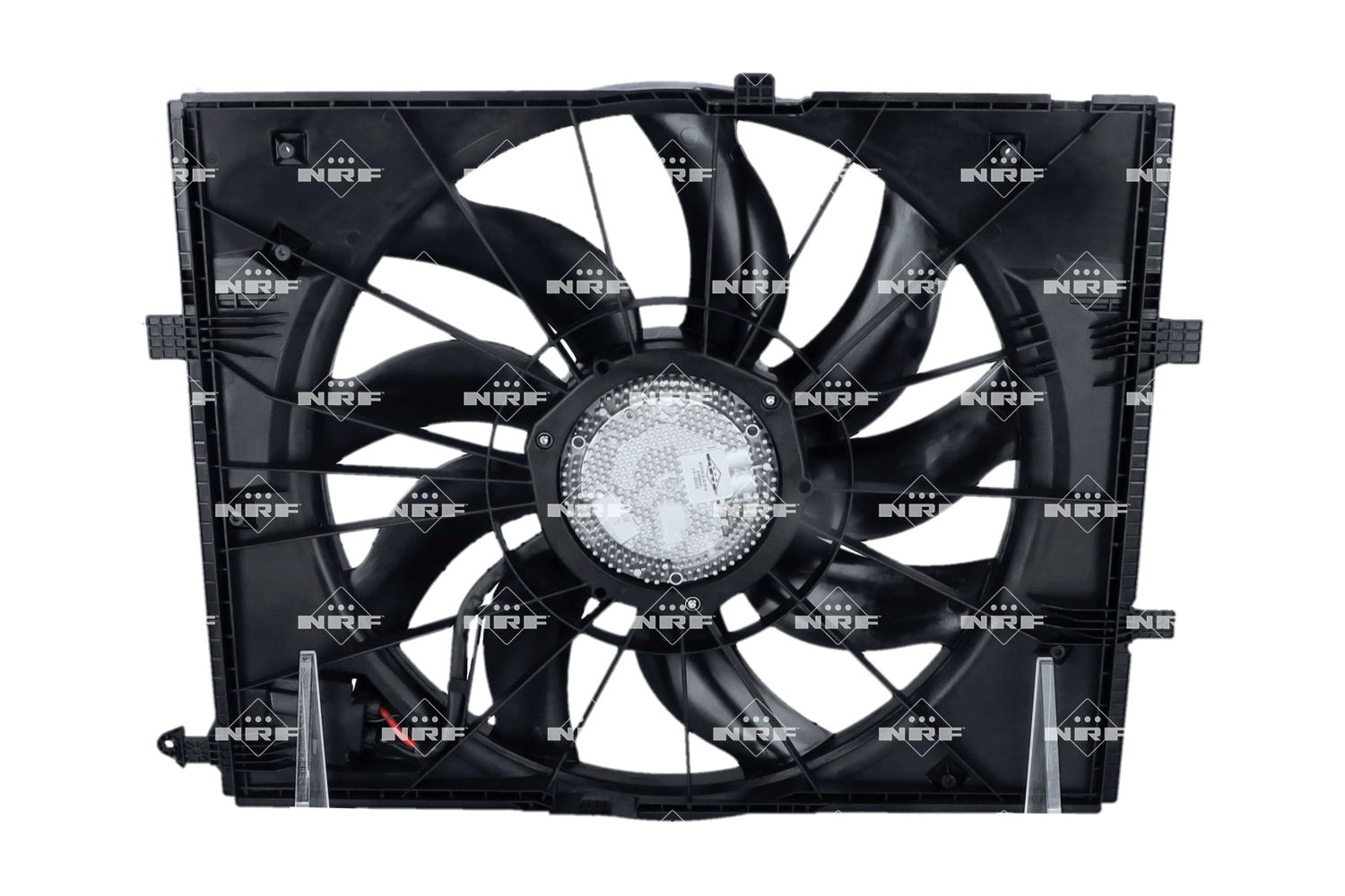 NRF RADIATOR FAN 470065