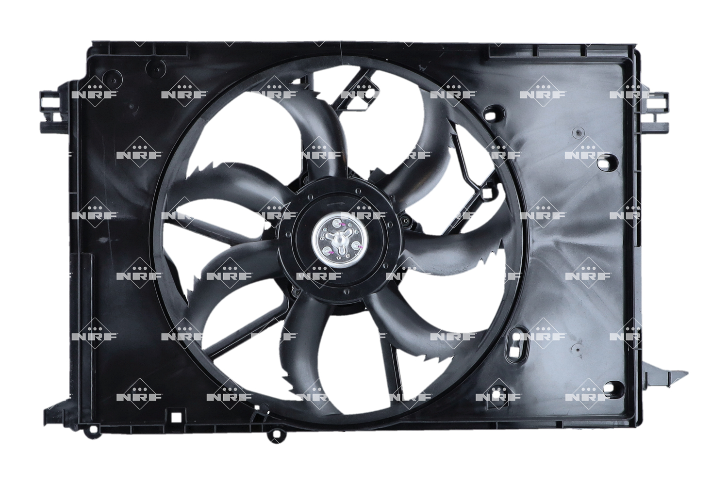 NRF RADIATOR FAN 470067