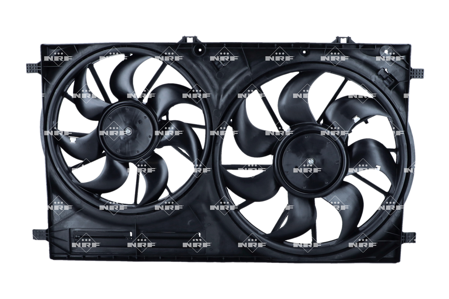 NRF RADIATOR FAN 470071