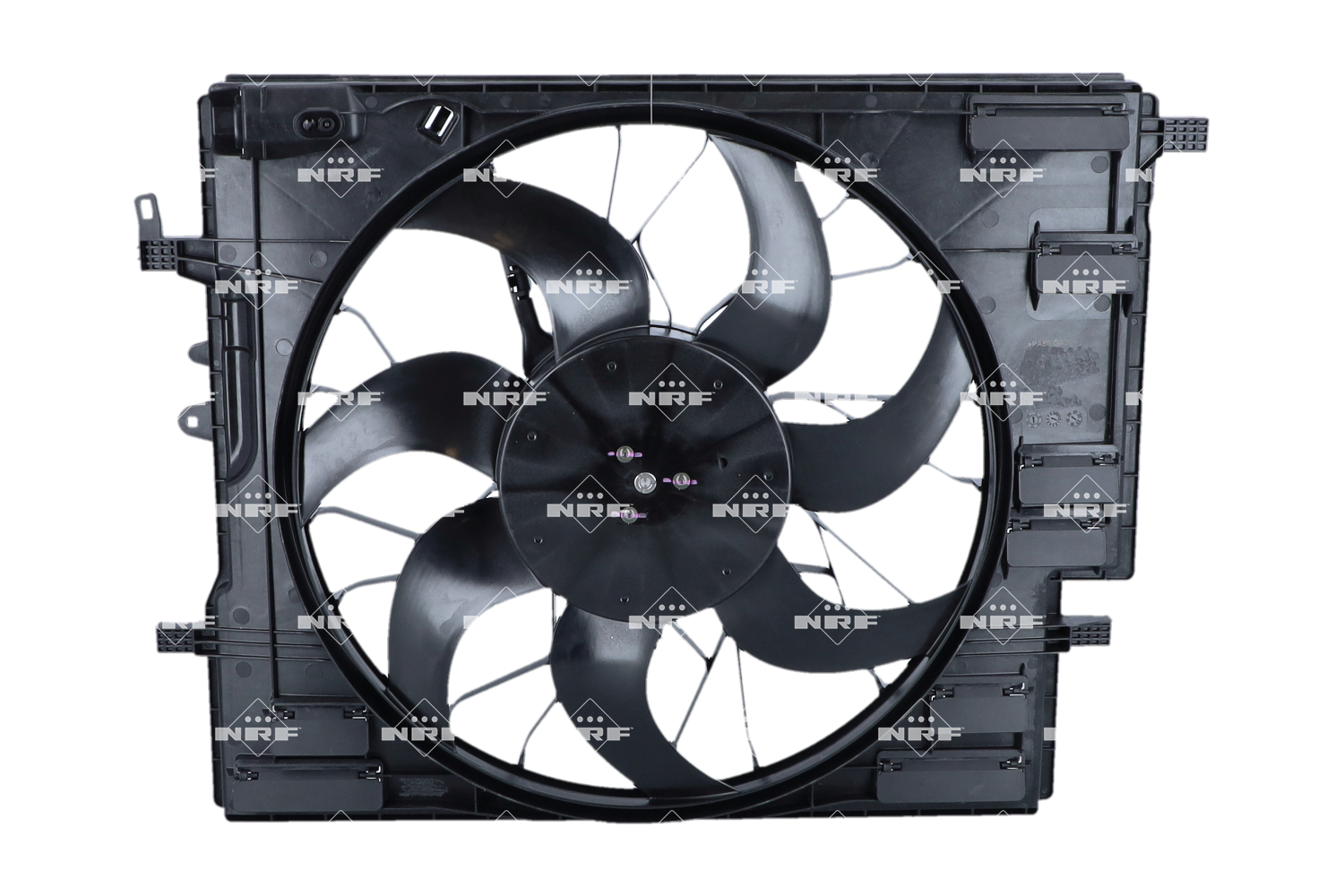 NRF RADIATOR FAN 470073