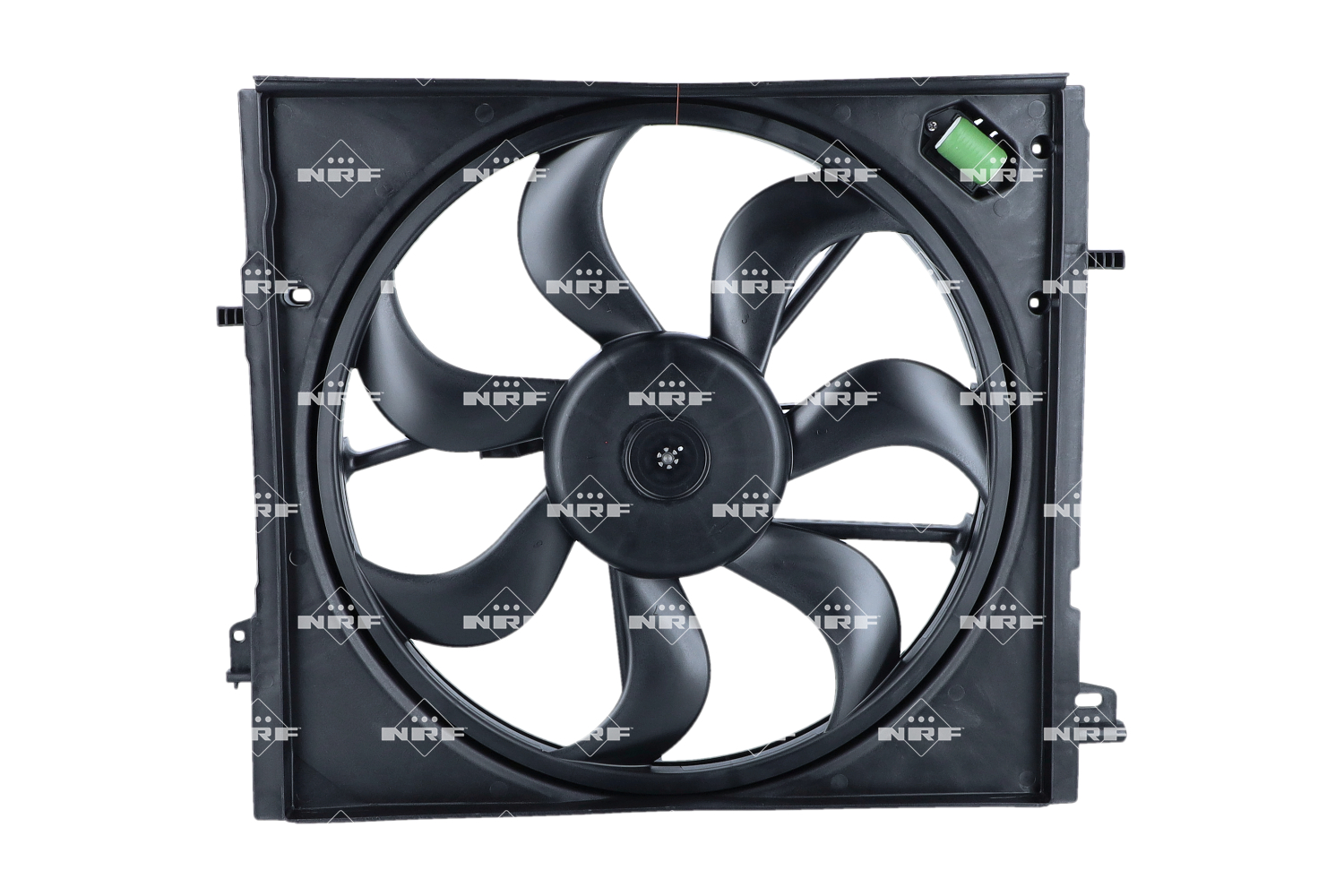 NRF RADIATOR FAN 470075