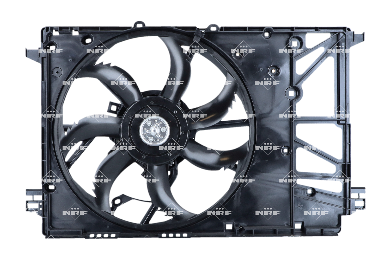 NRF RADIATOR FAN 470077