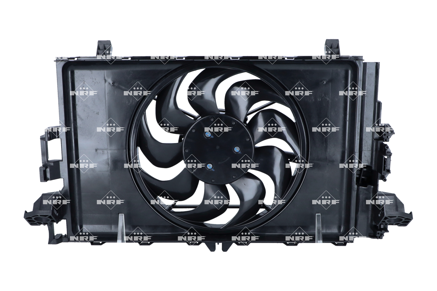 NRF RADIATOR FAN 470078