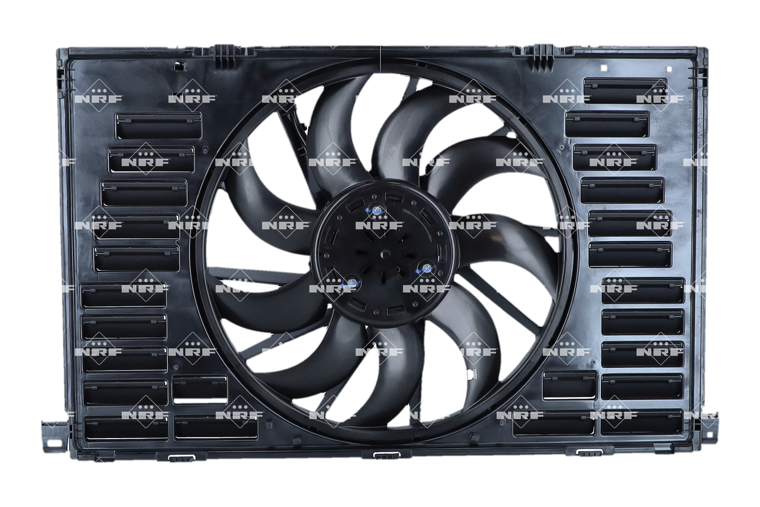 NRF RADIATOR FAN 470080