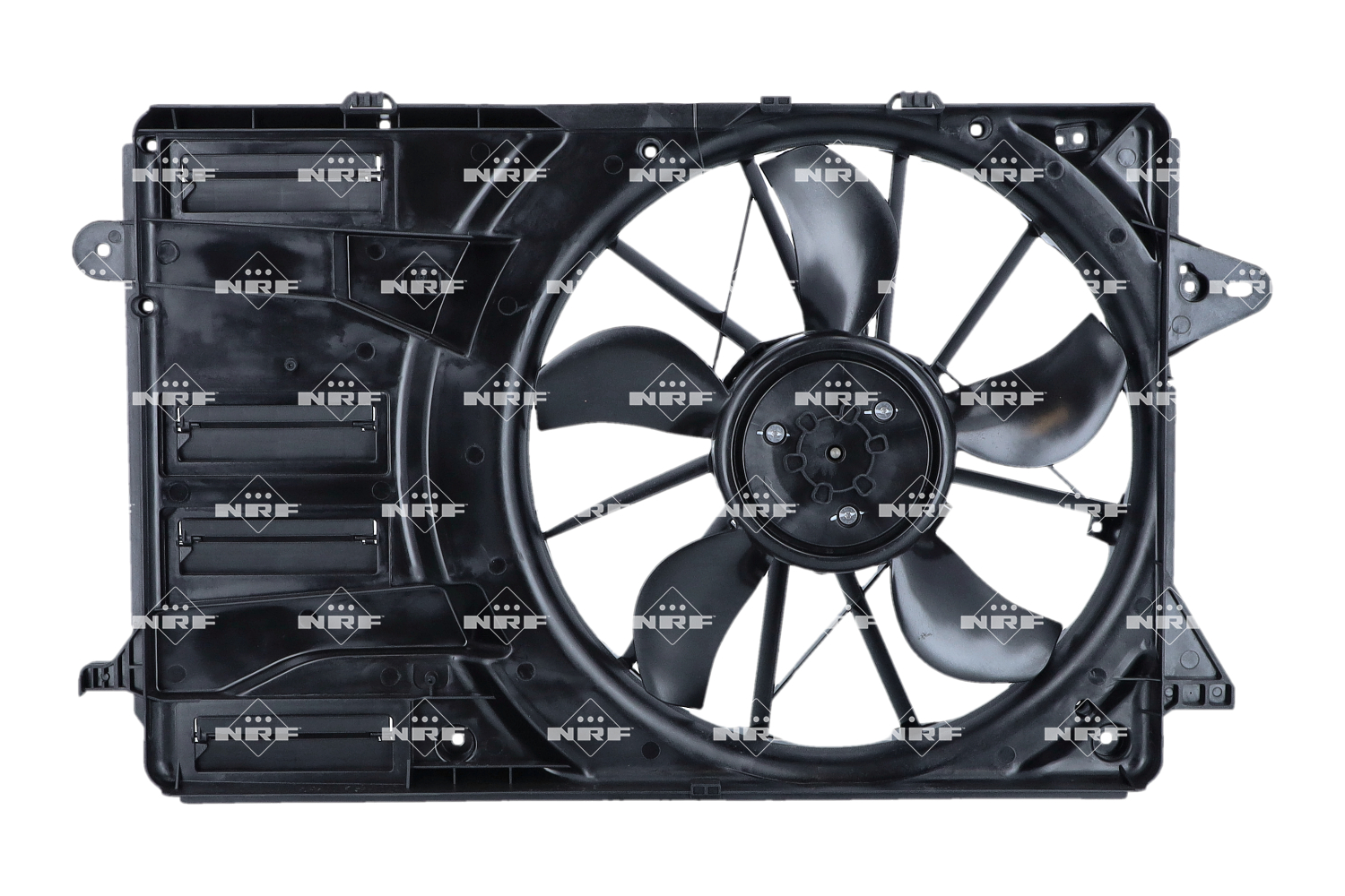 NRF RADIATOR FAN 470083