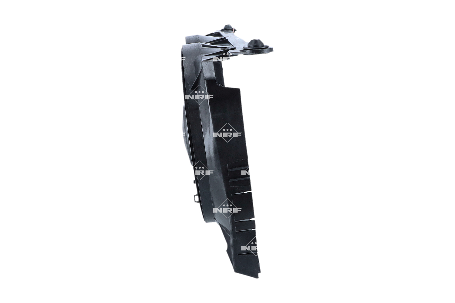 NRF 47075 Radiator Fan (Complete)