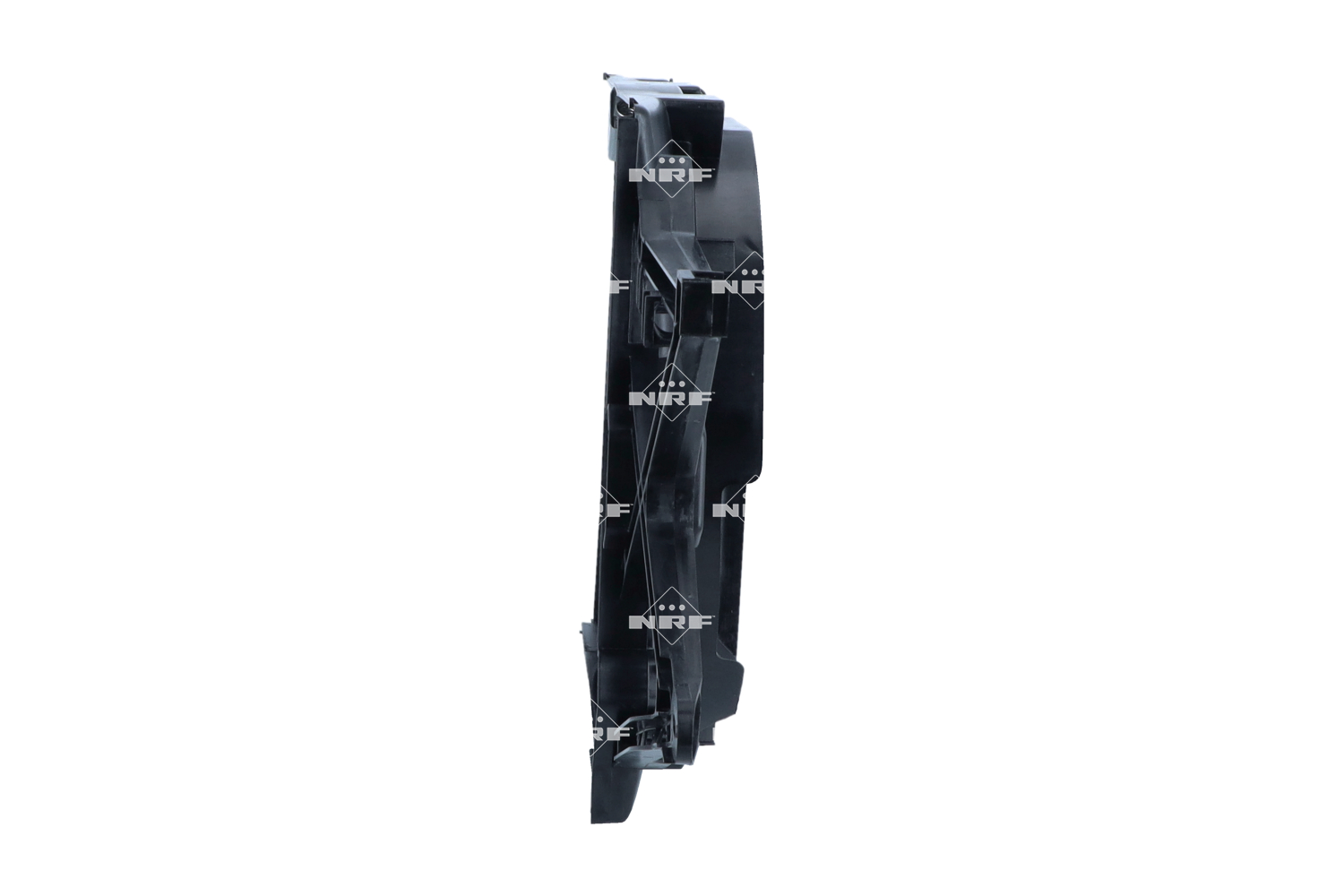 NRF 47308 Radiator Fan (Complete)