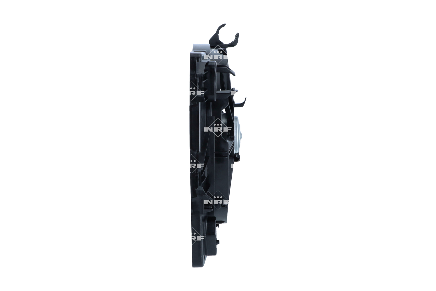 NRF 47361 Radiator Fan (Complete)