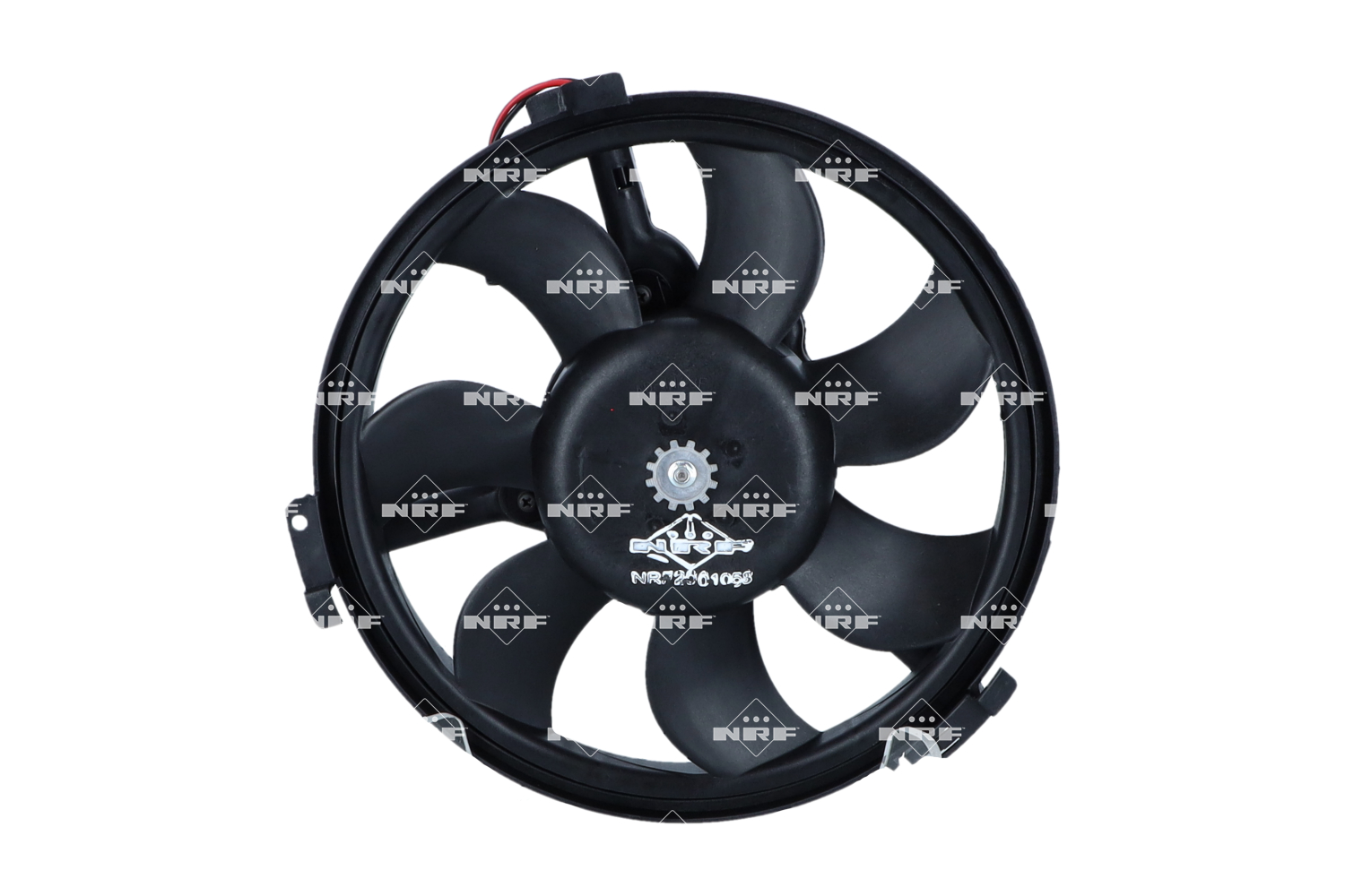 NRF 47405 Radiator Fan (Complete)