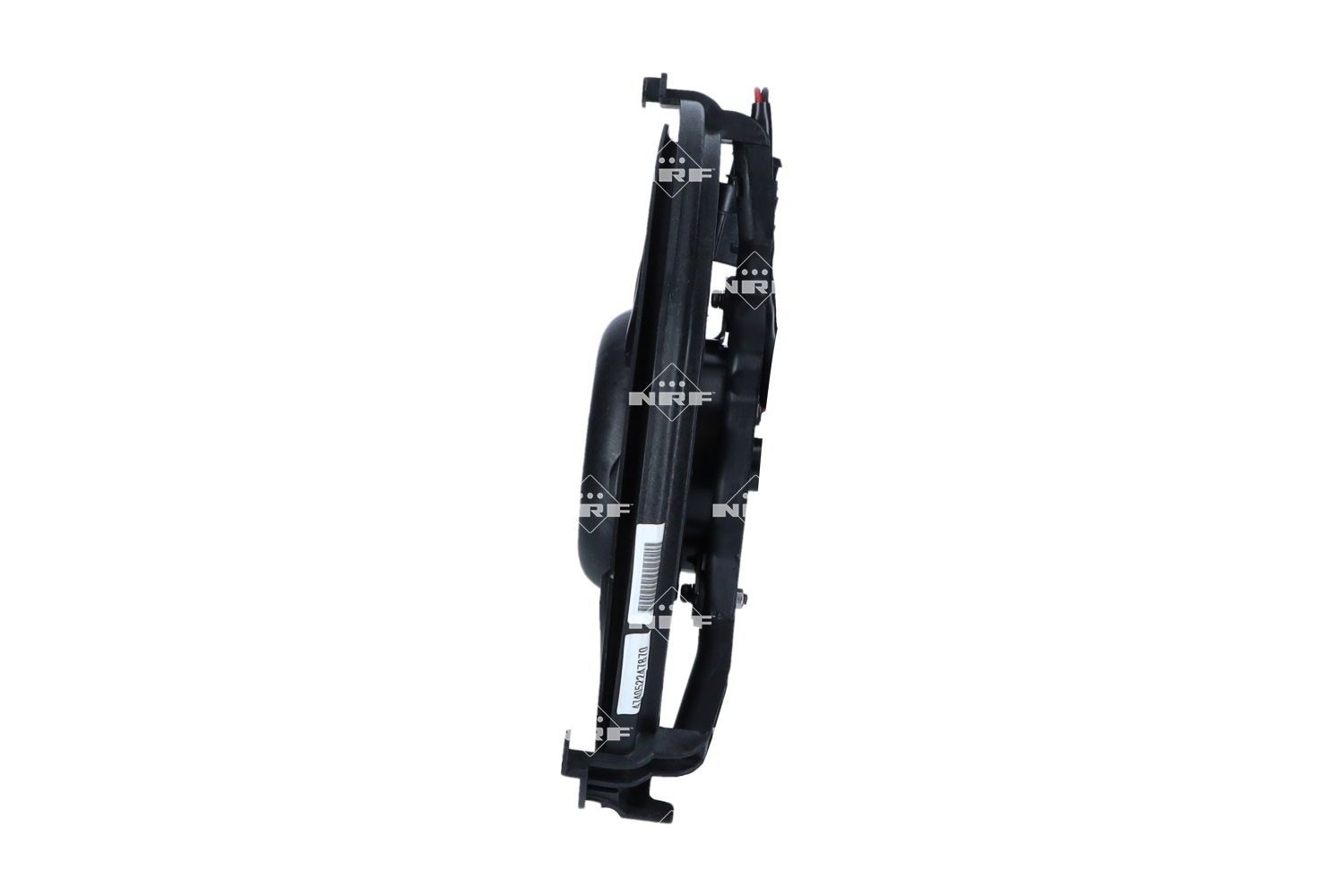 NRF 47405 Radiator Fan (Complete)