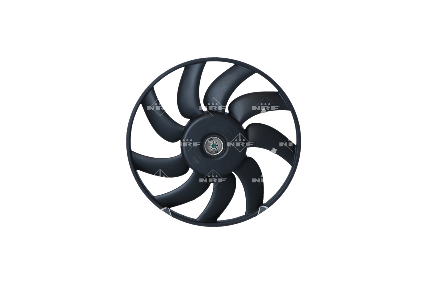 NRF 47425 Radiator Fan (Complete)