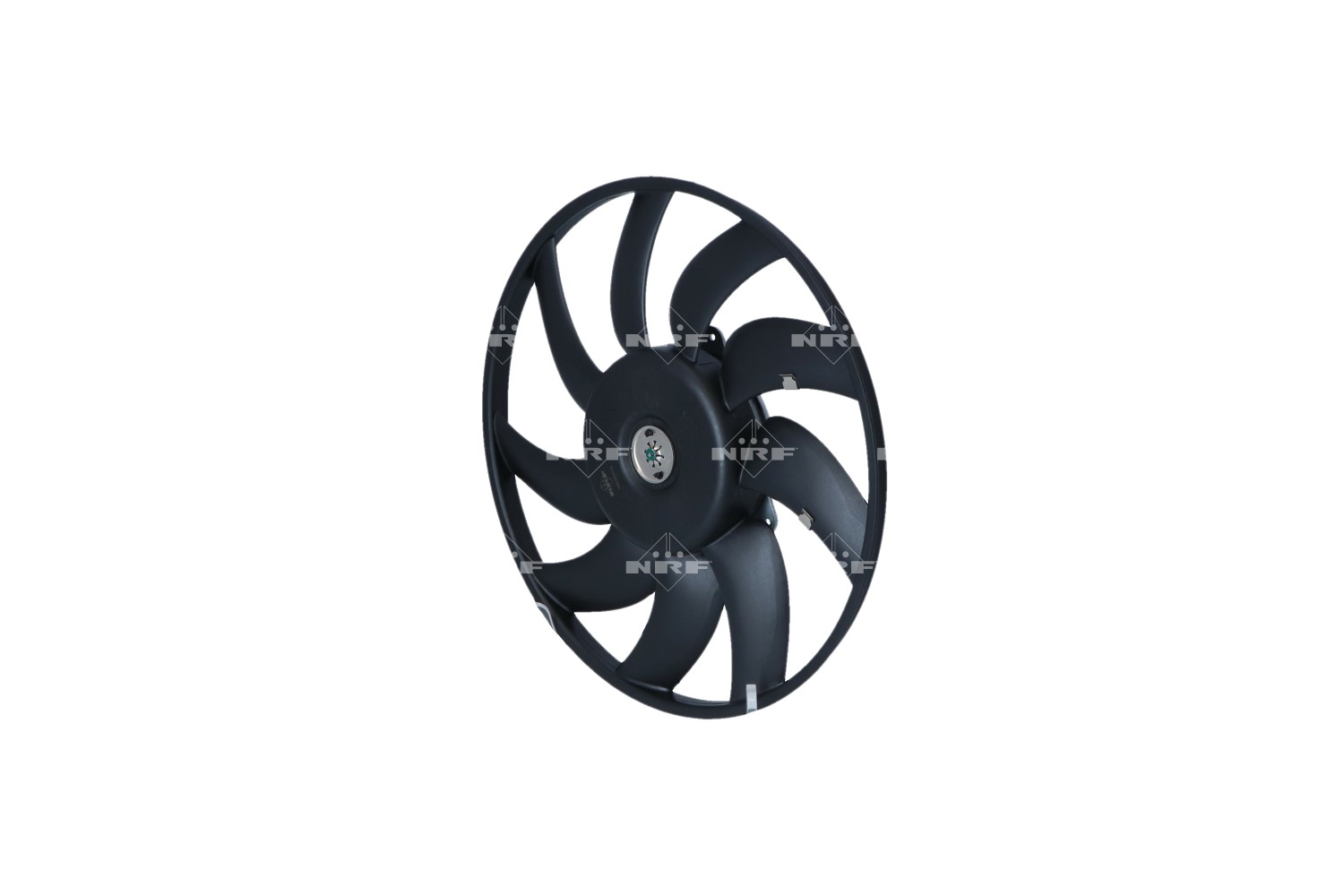NRF 47425 Radiator Fan (Complete)