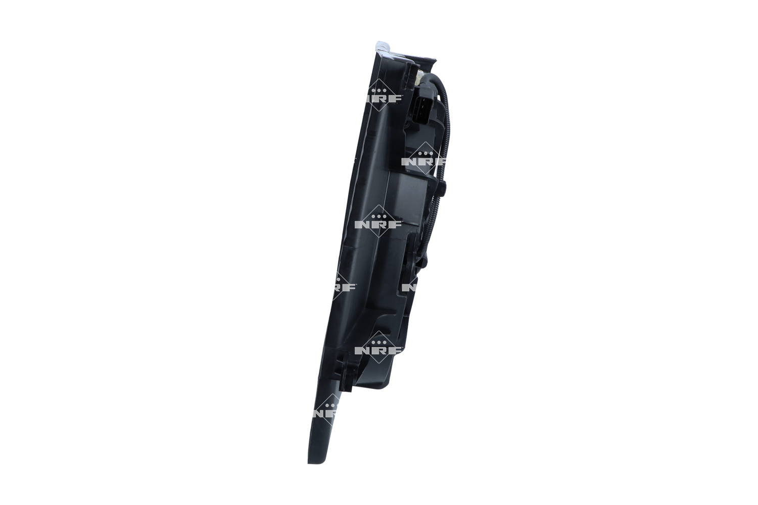 NRF 47561 Radiator Fan (Complete)