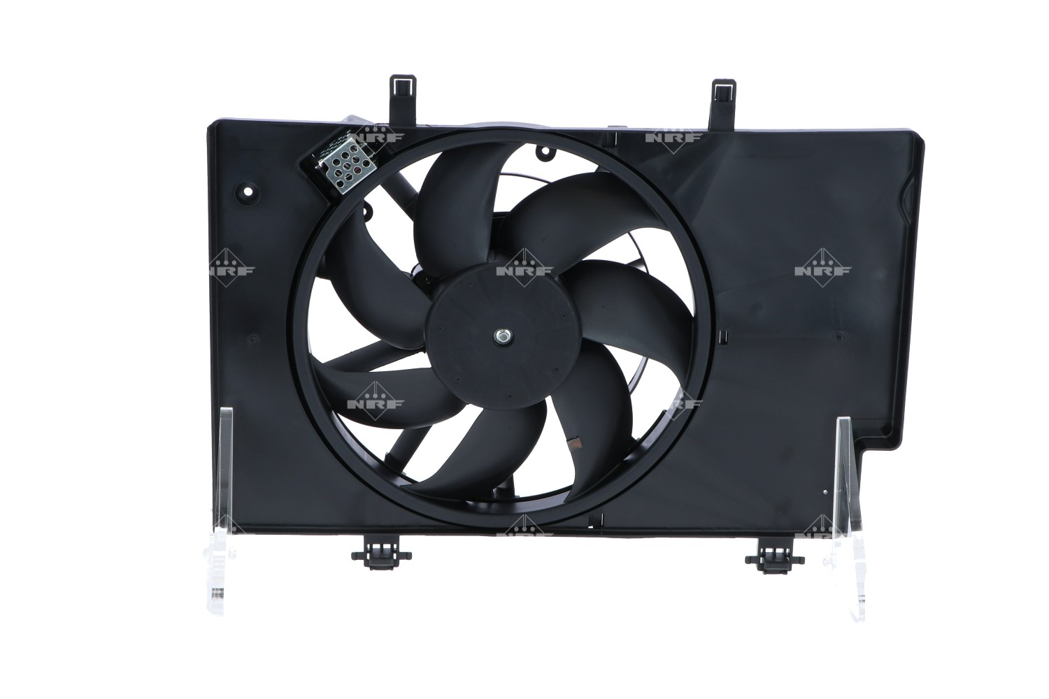 NRF 47650 Radiator Fan (Complete)
