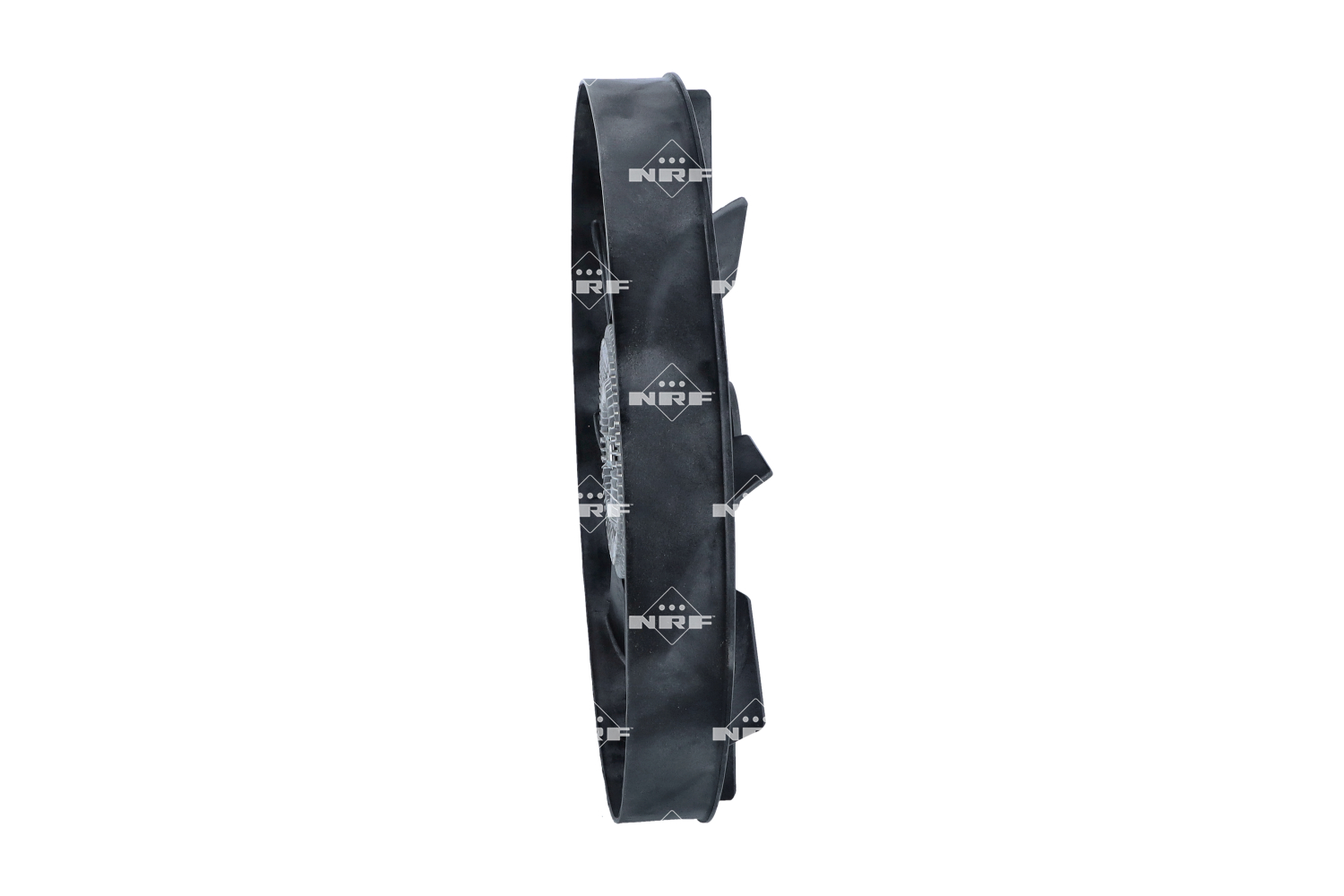 NRF 47735 Radiator Fan (Complete)