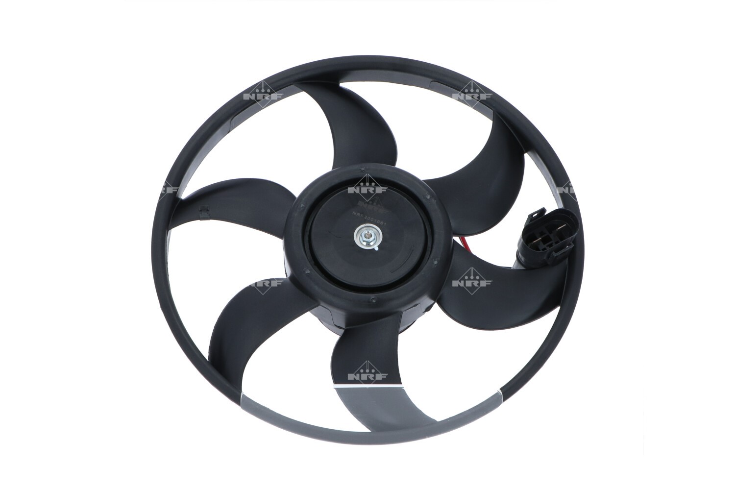 NRF RADIATOR FAN – 47886