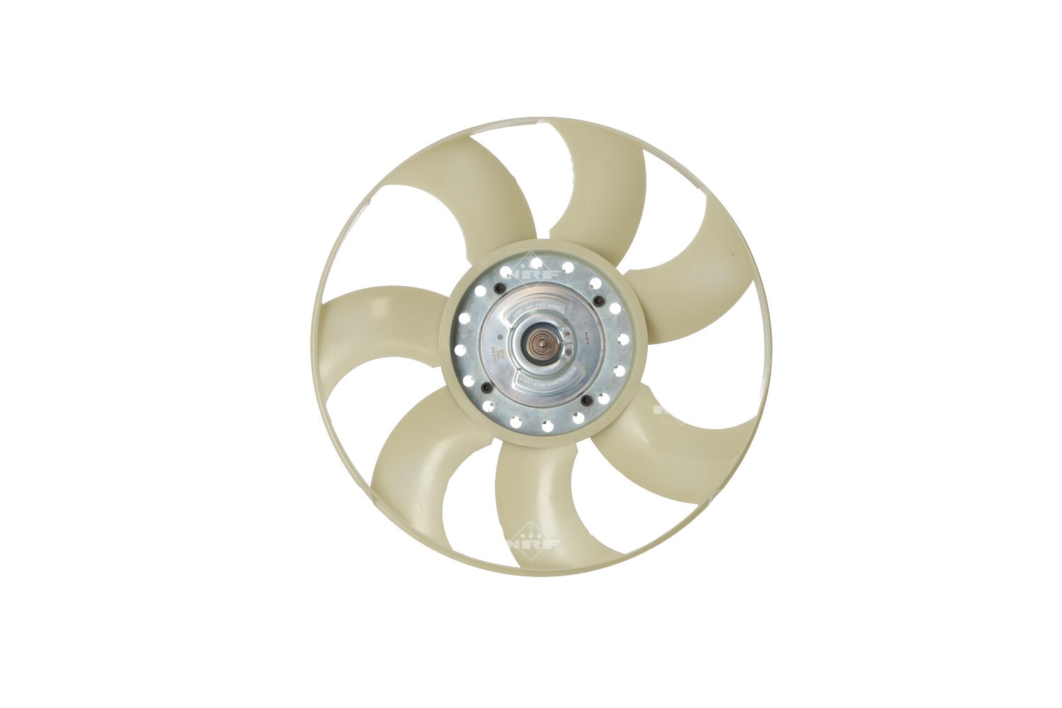 NRF Radiator Fan & Clutch – 47924