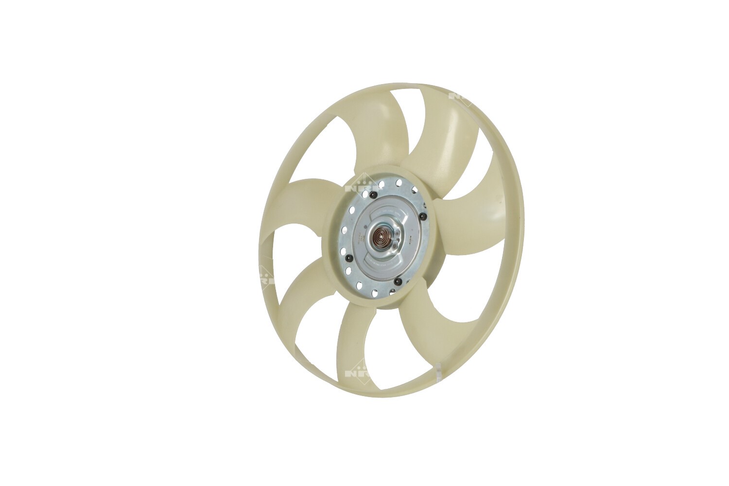 NRF Radiator Fan & Clutch – 47924