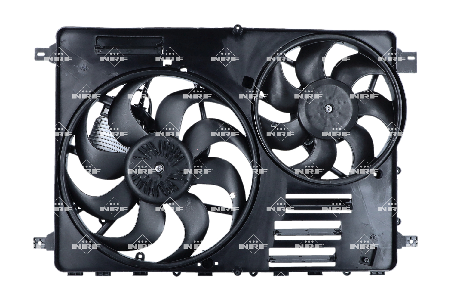 NRF RADIATOR FAN – 47953