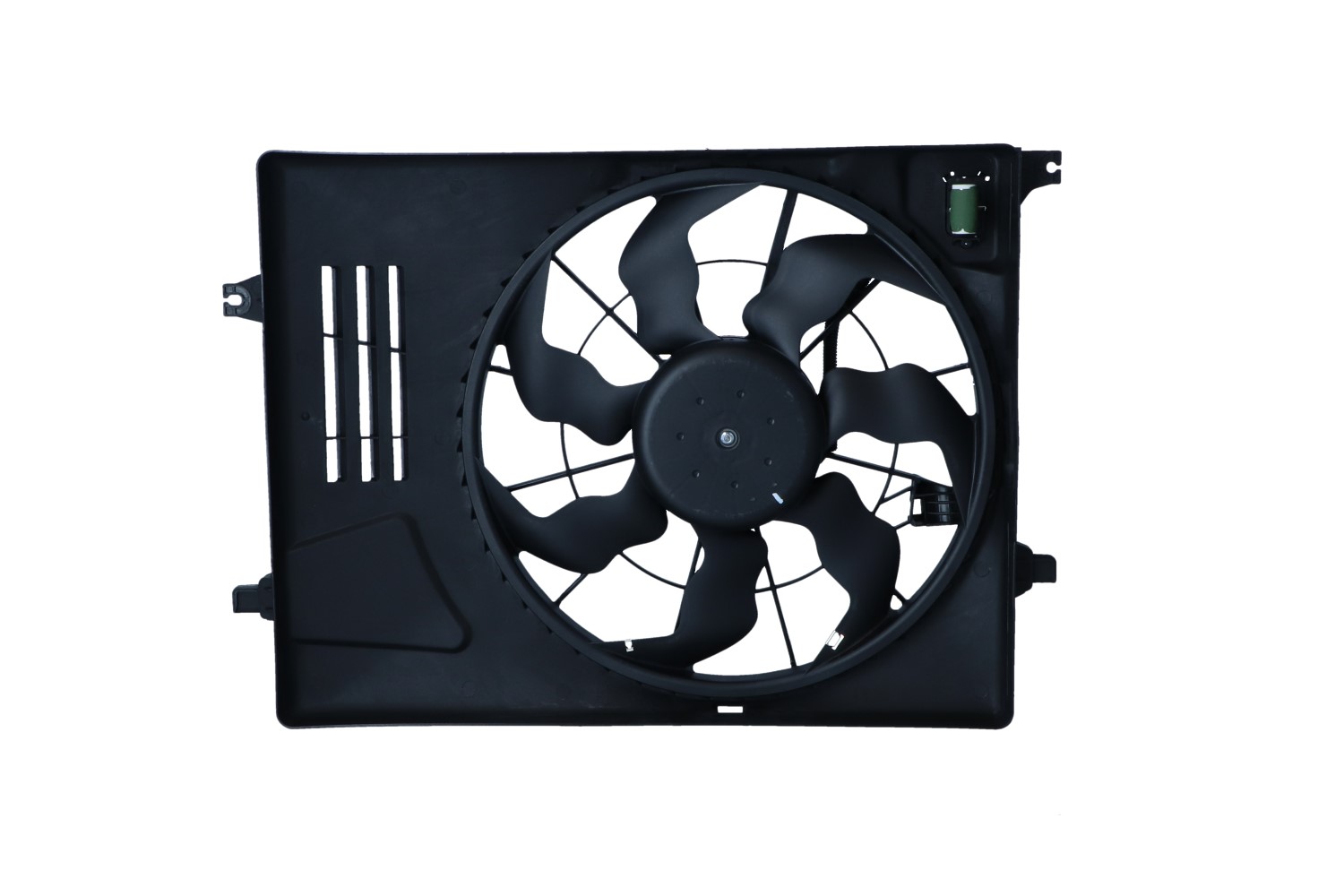 NRF RADIATOR FAN – 47968