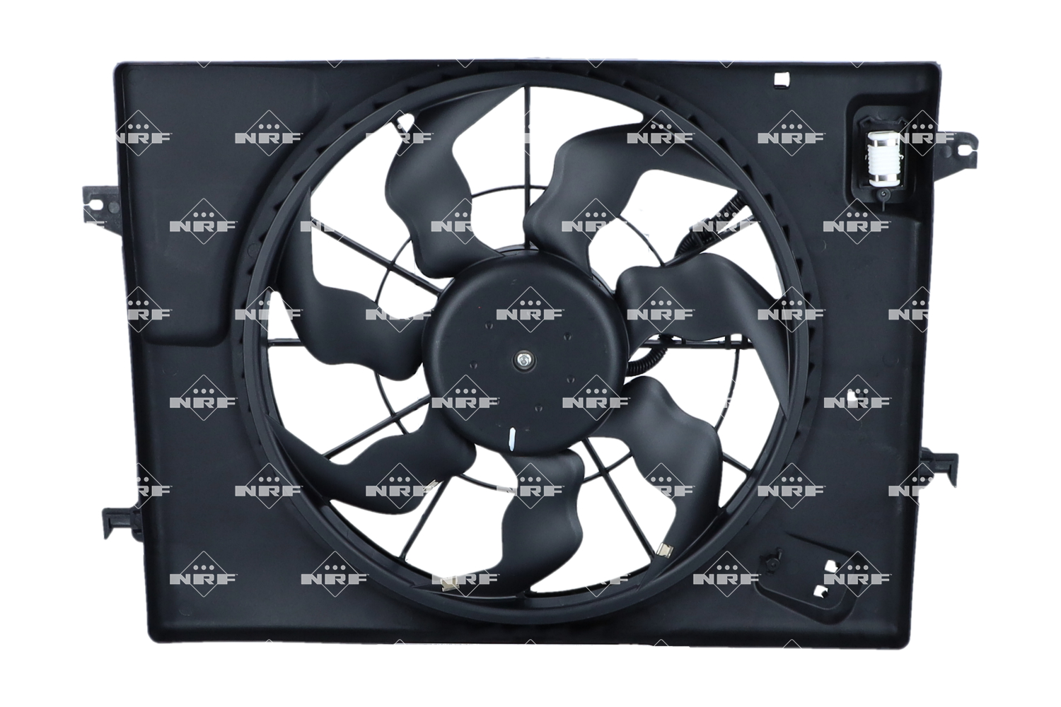 NRF RADIATOR FAN – 47973