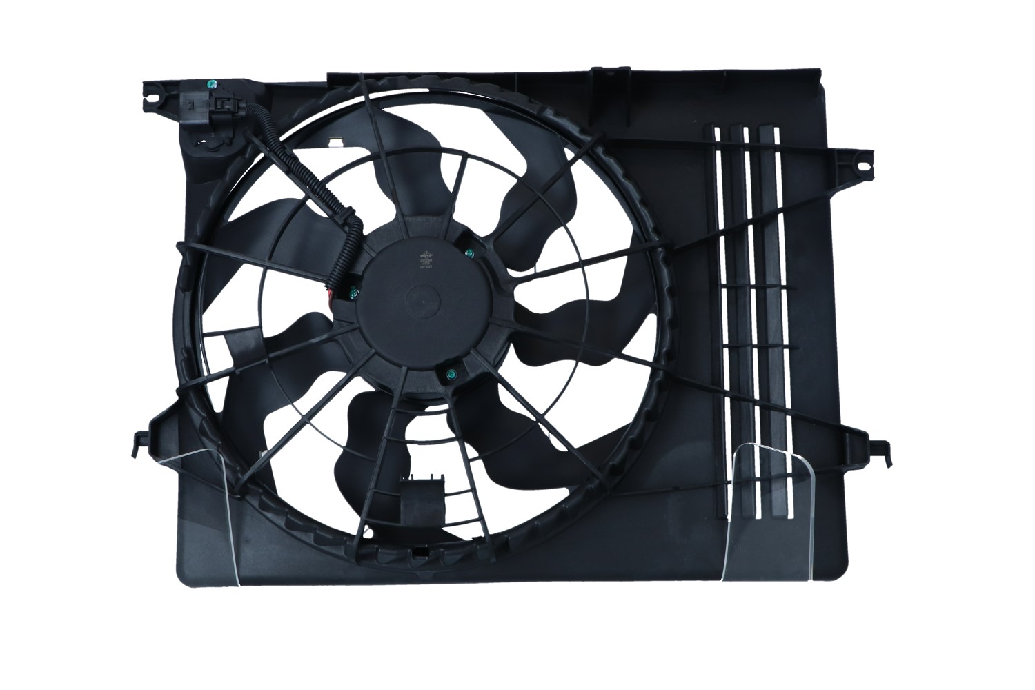 NRF RADIATOR FAN – 47975