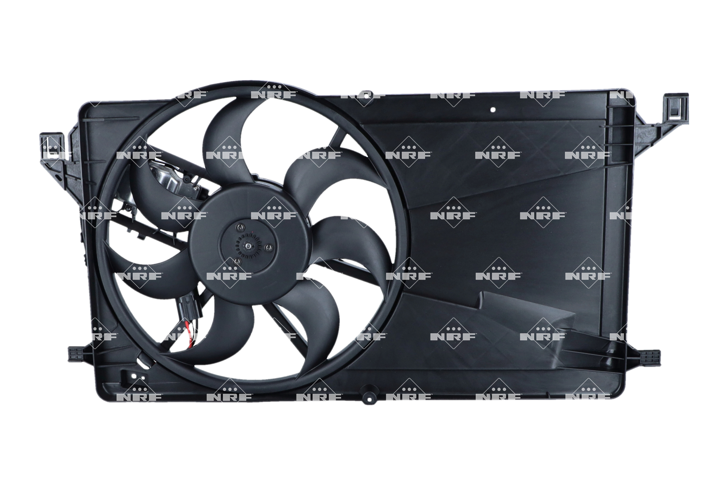 NRF RADIATOR FAN – 47977