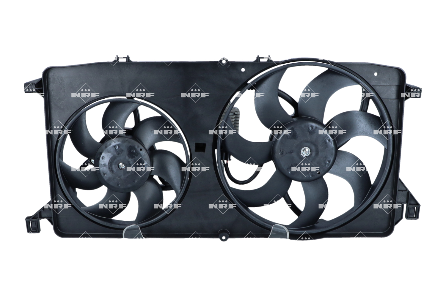 NRF RADIATOR FAN – 47979