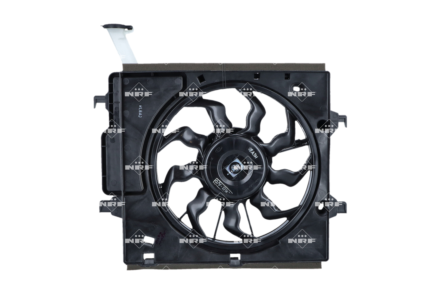 NRF RADIATOR FAN – 47980