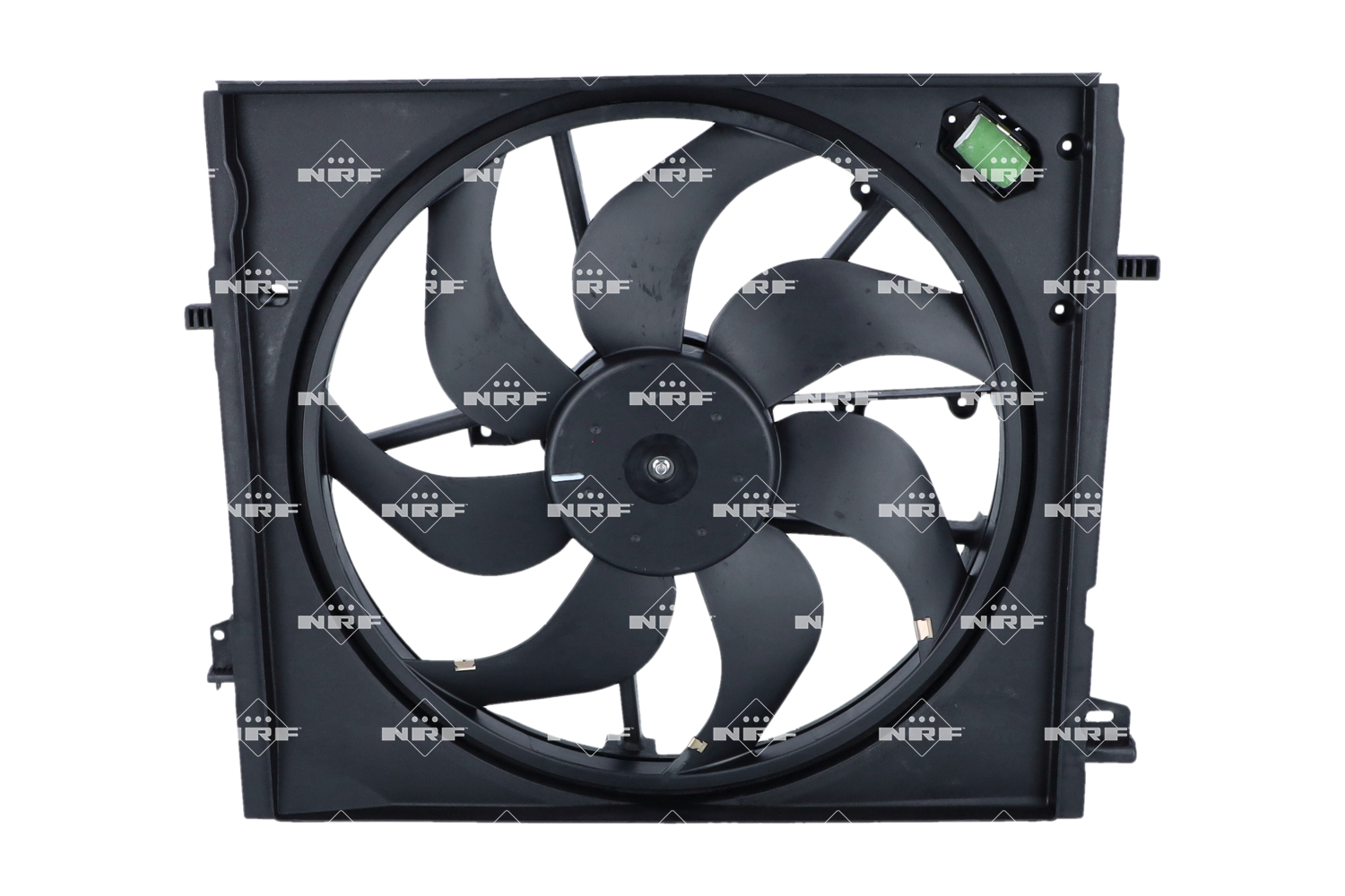 NRF RADIATOR FAN – 47981