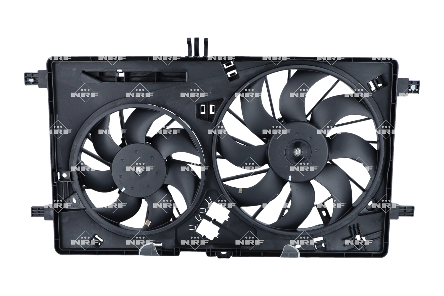 NRF RADIATOR FAN – 47982