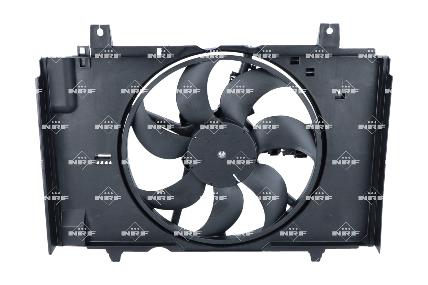 NRF RADIATOR FAN – 47984