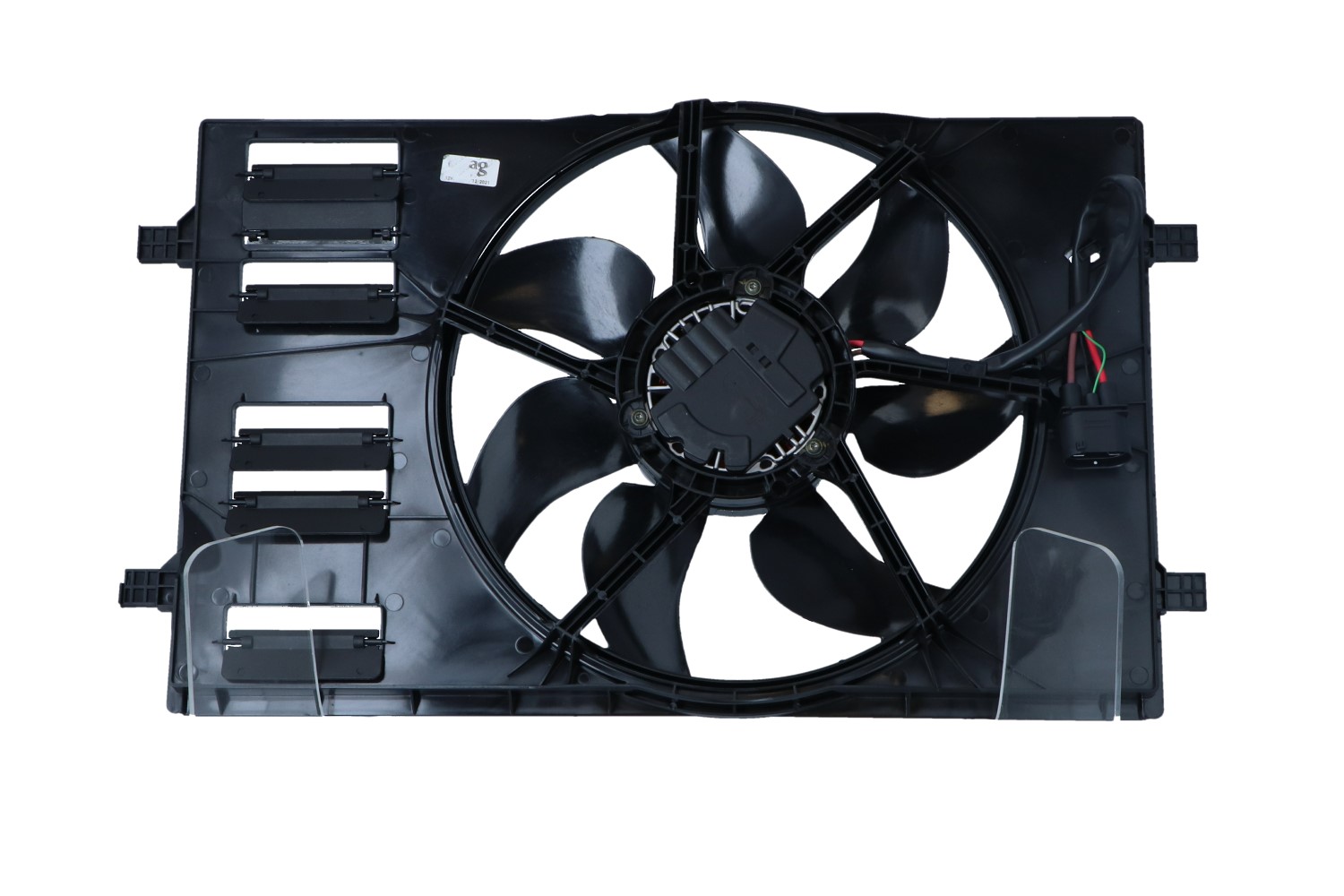 NRF RADIATOR FAN – 47985