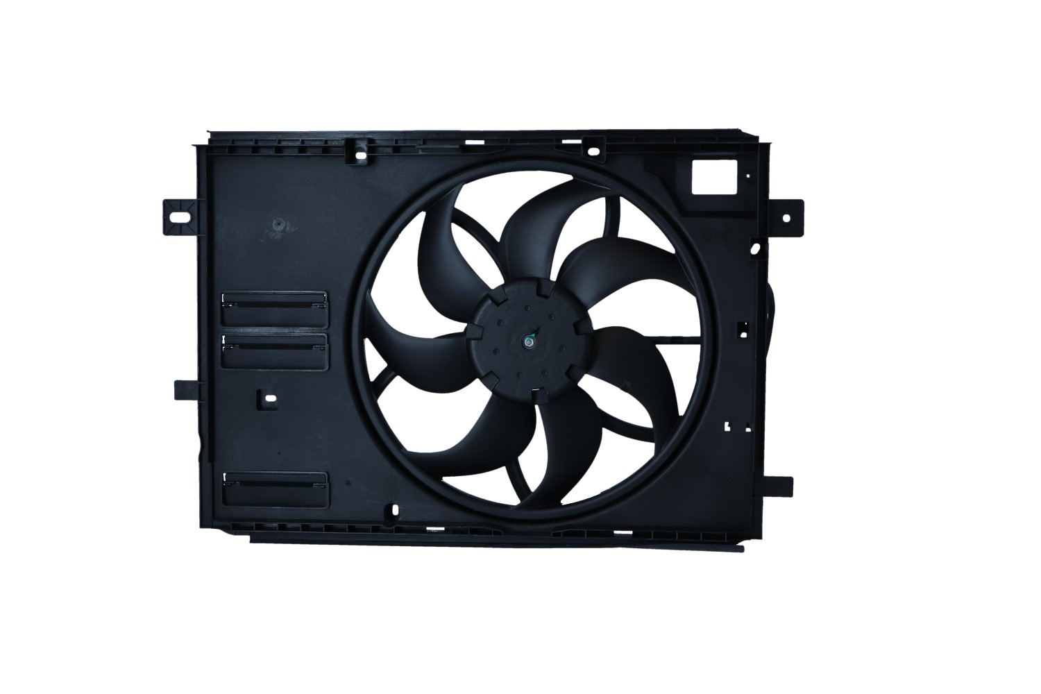NRF RADIATOR FAN – 47987