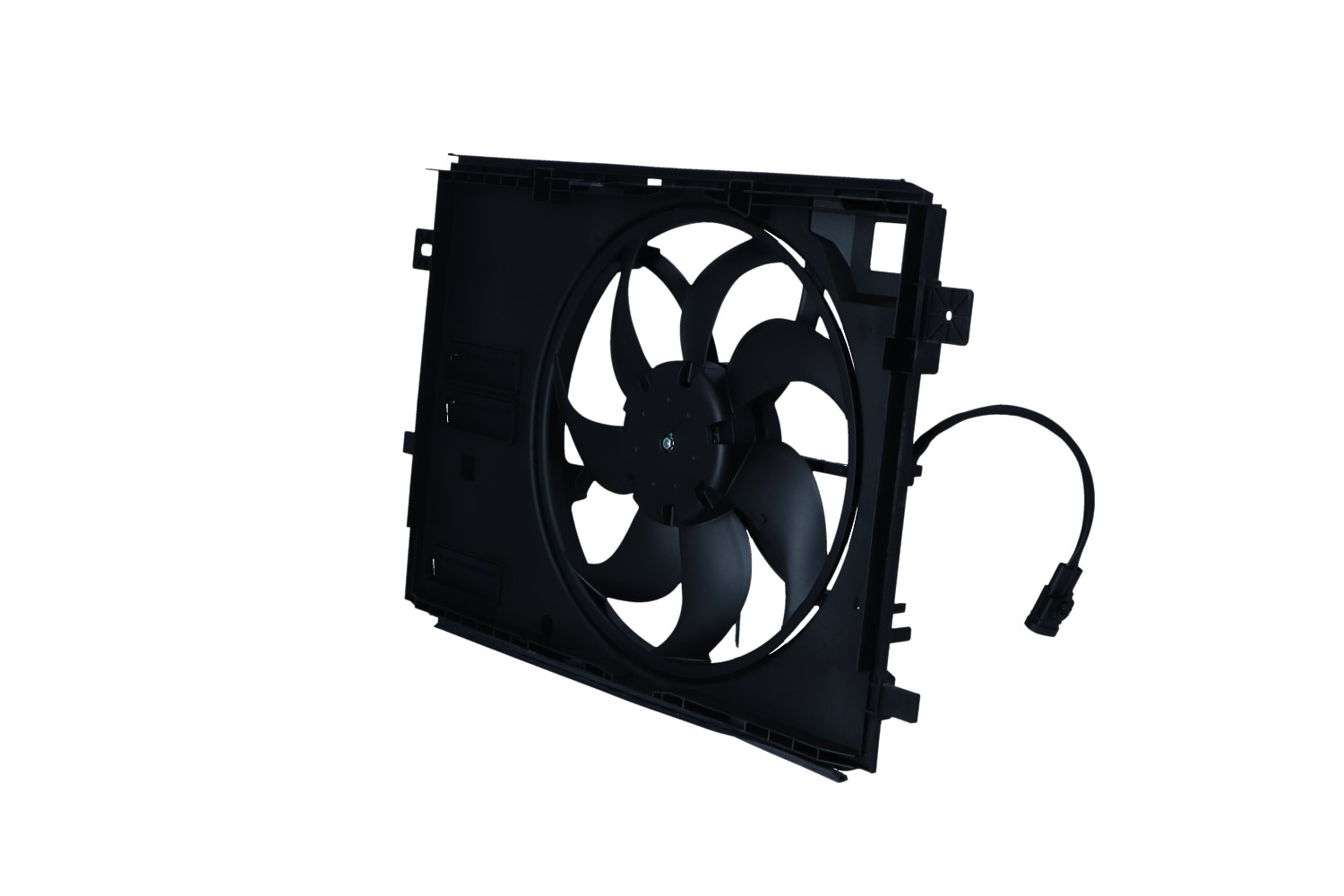 NRF RADIATOR FAN – 47987