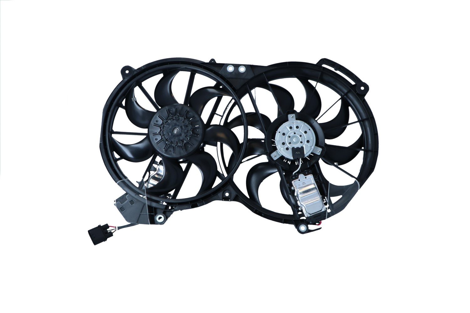 NRF RADIATOR FAN – 47988