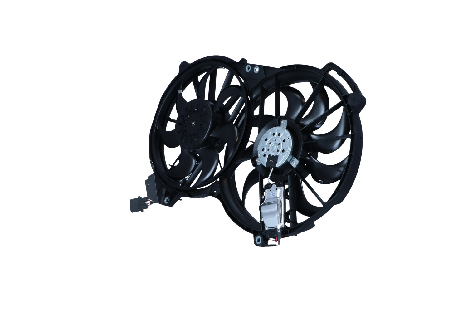 NRF RADIATOR FAN – 47988
